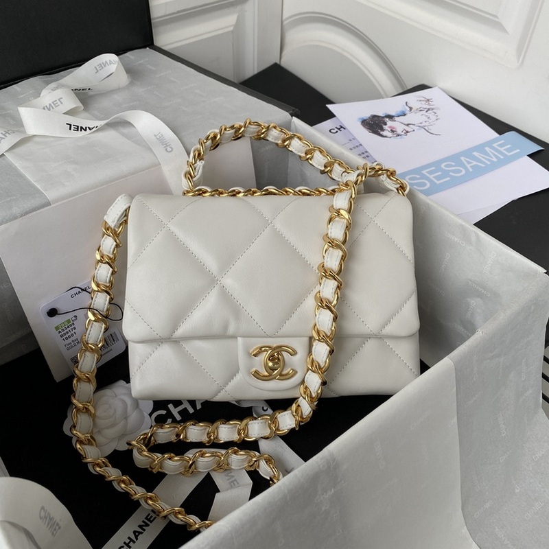 Chanel Handbags 45